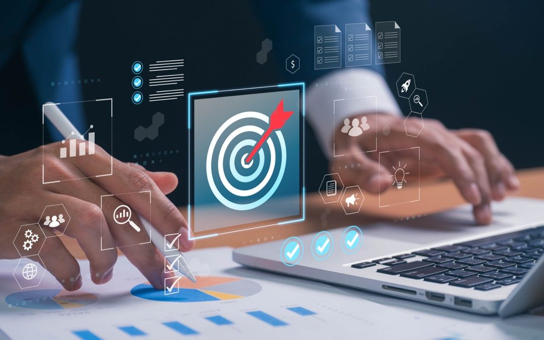 Why We Define Ideal Customer Profiles