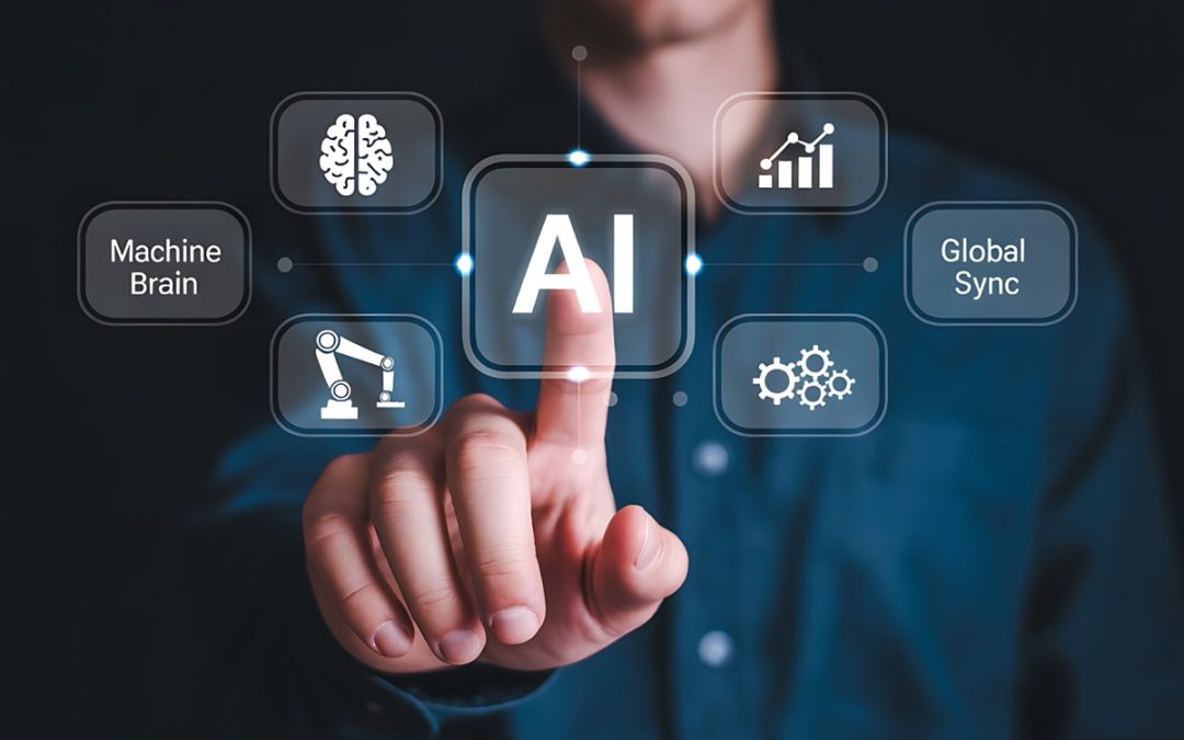 Is your website traffic down because Google is using AI to answer your customers questions?
