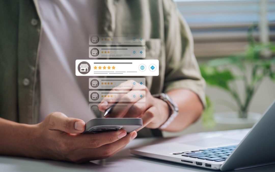 Why Your Customers Search (And How to Meet Them There)